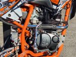 moto cross bemi kxd 150 pro db 613 v marauder j19 16 4 - motocross, enduro, ATV