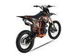 moto cross bemi kxd 150 pro db 613 v marauder j19 16 6 - motocross, enduro, ATV