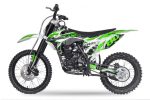 Moto Cross BEMI NITRO Hurricane 250 V2 19/16" 2 - motocross, enduro, ATV moto cross bemi nitro hurricane 250 v2 19 16 1 - motocross, enduro, ATV