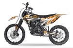 Moto Cross BEMI NITRO Hurricane 250 V2 19/16" 3 - motocross, enduro, ATV moto cross bemi nitro hurricane 250 v2 19 16 2 - motocross, enduro, ATV