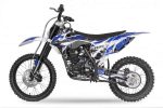Moto Cross BEMI NITRO Hurricane 250 V2 19/16" 4 - motocross, enduro, ATV moto cross bemi nitro hurricane 250 v2 19 16 3 - motocross, enduro, ATV