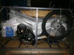 Moto Cross BEMI NITRO Hurricane 250 V2 19/16" 5 - motocross, enduro, ATV moto cross bemi nitro hurricane 250 v2 19 16 4 - motocross, enduro, ATV