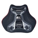 Platosa/piept motocross Ortema OCP3.0 cu sitem de prindere 4 - motocross, enduro, ATV ortema sportprotection ocp 3 0 schwarz - motocross, enduro, ATV