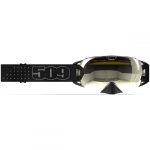 509 Ochelari Revolver Chromium S18 - motocross, enduro, ATV