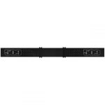 509 Ochelari Revolver Chromium S18 2 - motocross, enduro, ATV