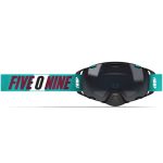 509 Ochelari Snowmobil Aviator 2.0 Teal Maroon 1 - motocross, enduro, ATV 509 Ochelari Snowmobil Aviator 2.0 Teal Maroon - motocross, enduro, ATV