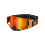 FXR Ochelari Snowmobil Pilot Orange 1 - motocross, enduro, ATV Ochelari Snowmobil Pilot Orange - motocross, enduro, ATV