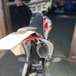 Moto CROS DB-612 BEMI GT-K 125 PRO J17 pornire buton și pedală 3 - motocross, enduro, ATV moto cros db 612 bemi gt k 125 pro j17 pornire buton si pedala 3 - motocross, enduro, ATV