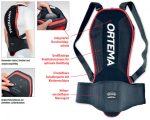 Protectie spate pentru copii ORTHO-MAX Light JUNIOR 3 - motocross, enduro, ATV OrthoMax light 02 web 6 1 - motocross, enduro, ATV