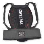 Protectie spate ORTHO MAX Dynamic JUNIOR - motocross, enduro, ATV