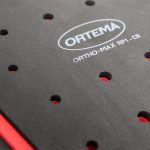 Protectie pentru spate usoara si subtire ORTHO-MAX RP1-CB 3 - motocross, enduro, ATV ortema sportprotection ortho max rp1 cb detail - motocross, enduro, ATV