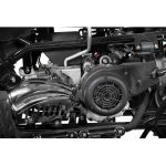 Atv Grizzly HUMMER 200CVT Full Automatic R10 PRO