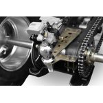 Atv Grizzly HUMMER 200CVT Full Automatic R10 PRO