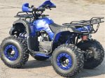 Atv 125cc Hummer BLADE J8'' PRO cutie 3 +R Frane disc Fata/Spate 3 - motocross, enduro, ATV new 125cc hummer blade j8 pro cutie 3 r frane disc fata spate7981027 - motocross, enduro, ATV