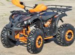 Atv 125cc Hummer BLADE J8'' PRO cutie 3 +R Frane disc Fata/Spate 6 - motocross, enduro, ATV new 125cc hummer blade j8 pro cutie 3 r frane disc fata spate7981051 - motocross, enduro, ATV