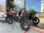 CROSS DB-612 EK GT-K 140cc PRO J17 pornire buton si pedala, Rosu 4 - motocross, enduro, ATV KXD Pro Motocicleta Cross 140cc 3 - motocross, enduro, ATV