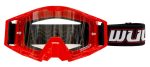 Ochelari motocross / atv wulfsport Shade