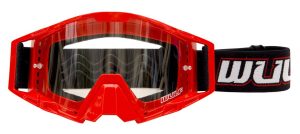 Ochelari motocross / atv wulfsport Shade