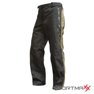 Geaca enduro Atv Wulfsport Verde impermeabila