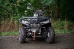 ATV LINHAI 650L PROMAX 4X4 T3 acum si in rate aprobare in 5 min 4 - motocross, enduro, ATV linhai 650 promax 03 - motocross, enduro, ATV