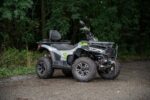 ATV LINHAI 650L PROMAX 4X4 T3 acum si in rate aprobare in 5 min 5 - motocross, enduro, ATV linhai 650 promax 04 - motocross, enduro, ATV