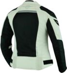 Geaca moto Dama BOS Aylin Alb negru foarte aerisita 3 - motocross, enduro, ATV 713fP7Kp7mL. AC SX679 - motocross, enduro, ATV