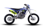 NXT 300 NIEB - motocross, enduro, ATV