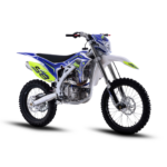 Motocross Barton NXT 300