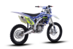 NXT 300 NIEB BOK TYL - motocross, enduro, ATV