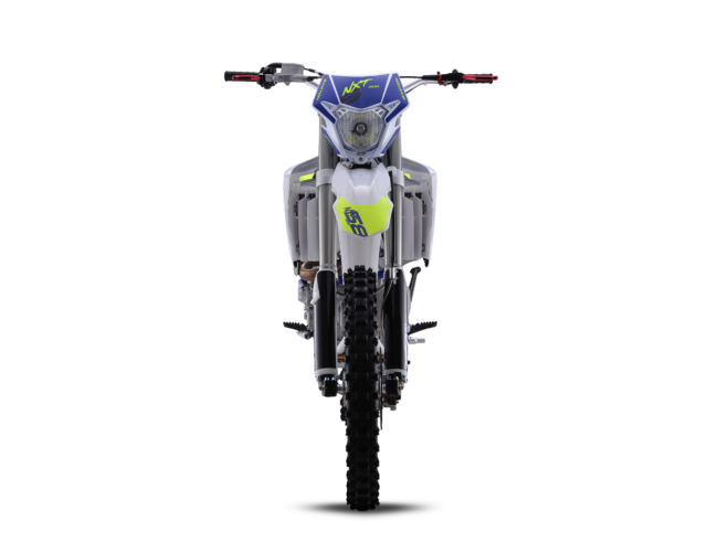 NXT 300 NIEB PRZOD - motocross, enduro, ATV