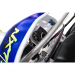 Motocross/Enduro Barton NXT125 Premium cu roti 14/12 9 - motocross, enduro, ATV Motocicleta cross 125cc Barton nxt 125