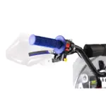 Motocross/Enduro Barton NXT125 Premium cu roti 14/12 8 - motocross, enduro, ATV Motocicleta cross 125cc Barton nxt 125