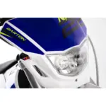 Motocross/Enduro Barton NXT125 Premium cu roti 14/12 14 - motocross, enduro, ATV Motocicleta cross 125cc Barton nxt 125