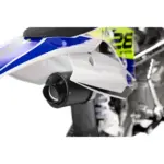 Motocross/Enduro Barton NXT125 Premium cu roti 14/12 15 - motocross, enduro, ATV Motocicleta cross 125cc Barton nxt 125