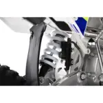 Motocross/Enduro Barton NXT125 Premium cu roti 14/12 13 - motocross, enduro, ATV Motocicleta cross 125cc Barton nxt 125