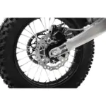 Motocross/Enduro Barton NXT125 Premium cu roti 14/12 12 - motocross, enduro, ATV Motocicleta cross 125cc Barton nxt 125