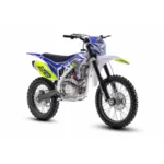 Motocross /Enduro Barton NXT 250cc,Premium performanta pe orice teren .Acum si in rate egale 5 - motocross, enduro, ATV MOTOCROSS /ENDURO BARTON NXT 250 CC CU RACIRE PE AER