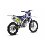 Motocross /Enduro Barton NXT 250cc,Premium performanta pe orice teren .Acum si in rate egale 2 - motocross, enduro, ATV MOTOCROSS /ENDURO BARTON NXT 250 CC CU RACIRE PE AER