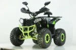 atv bemi 125 commander 3 r pro semi auto 8 led