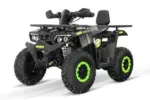 ATV 180CC, BEMI RUGBY V3 200CVT NITRO FULL AUTOMATIC R10 QUAD 1 - motocross, enduro, ATV atv 180cc, bemi rugby v3 200cvt nitro full automatic