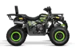 ATV 180CC, BEMI RUGBY V3 200CVT NITRO FULL AUTOMATIC R10 QUAD 4 - motocross, enduro, ATV atv 180cc, bemi rugby v3 200cvt nitro full automatic