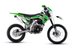 Motocross Barton NXT 150cc 2 - motocross, enduro, ATV motocross barton NXT 150