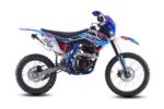 Motocross Barton NXT 150cc 1 - motocross, enduro, ATV motocross barton NXT 150