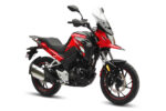 Motocicleta strada Barton GT 125cc acum si in rate Egale 1 - motocross, enduro, ATV MXGT125R 1 - motocross, enduro, ATV
