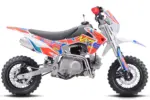 Motocross Barton NXT 90 5 - motocross, enduro, ATV motocross barton NXT 90