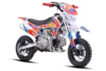 Motocross Barton NXT 90 4 - motocross, enduro, ATV motocross barton NXT 90