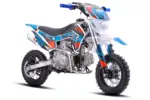 Motocross Barton NXT 90 2 - motocross, enduro, ATV motocross barton NXT 90