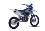 Motocross Barton NXT 150cc 5 - motocross, enduro, ATV motocross barton NXT 150