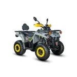 ATV 200cc, Barton Discover 200