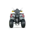 ATV 200cc, Barton Discover 200